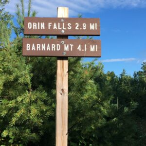 signpost