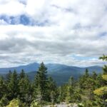 View of Katahdin