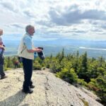 Don on Mount Chase