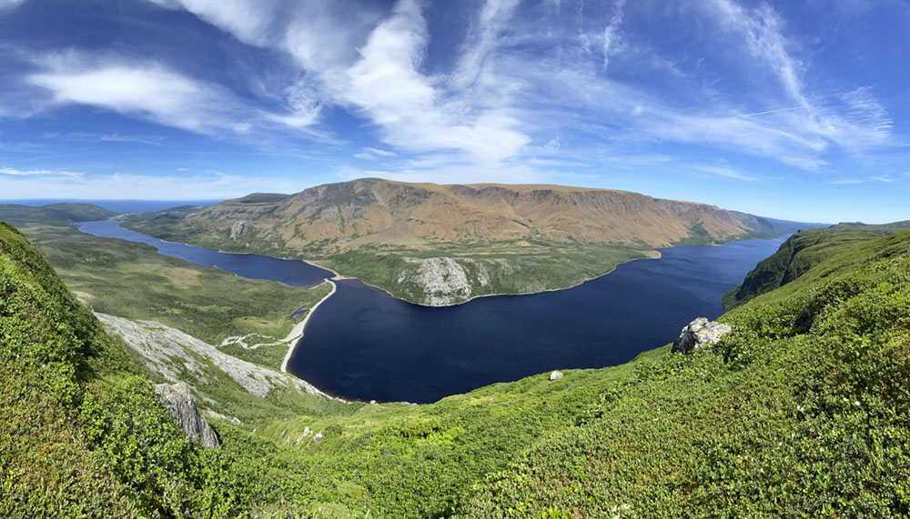 IAT_NL Trout River Pond